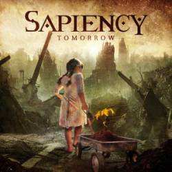 CD Sapiency: Tomorrow 36885