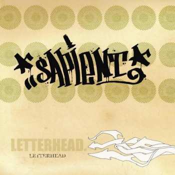 Album Sapient: Letterhead