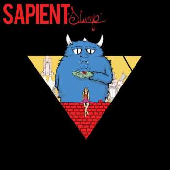 Album Sapient: Slump