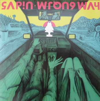 Album Sapin: Wrong Way