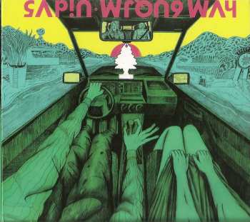 CD Sapin: Wrong Way 382176