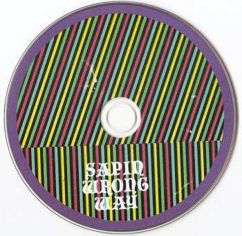 CD Sapin: Wrong Way 382176