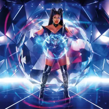 Sapphira Cristal: Cristal Ball