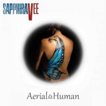 Album Sapphira Vee: Aerial Human