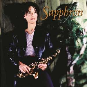 Album Sapphron Obois: Sapphron