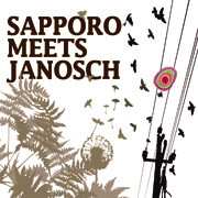 Album Sapporo Sound Motel: Sapporo Meets Janosch