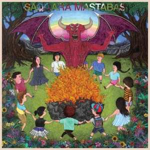 Album Saqqara Mastaba: Libras