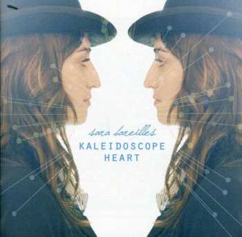 CD Sara Bareilles: Kaleidoscope Heart 18856