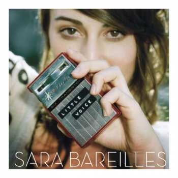 Album Sara Bareilles: Little Voice