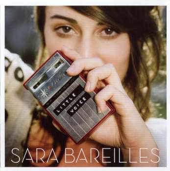 CD Sara Bareilles: Little Voice 20590