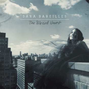 2LP Sara Bareilles: The Blessed Unrest 515207