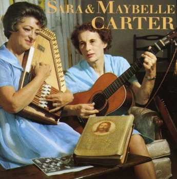 Album Sara Carter: Sara & Maybelle Carter