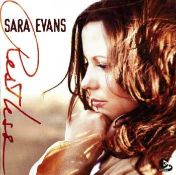 Album Sara Evans: Restless