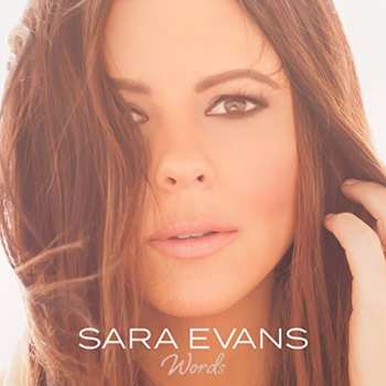 Album Sara Evans: Words