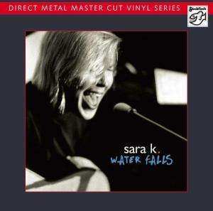 Album Sara K.: Water Falls