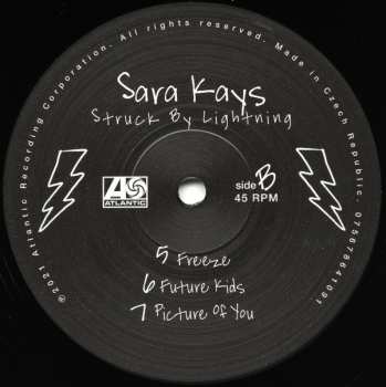 LP Sara Kays: Struck By Lightning 339571