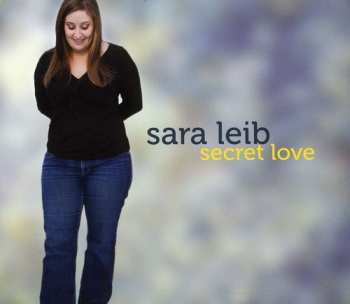 Album Sara Leib: Secret Love