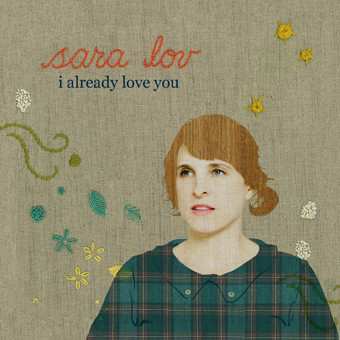 Album Sara Lov: I Already Love You