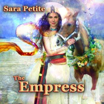 CD Sara Petite: The Empress 497939