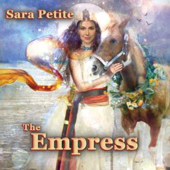 Album Sara Petite: The Empress