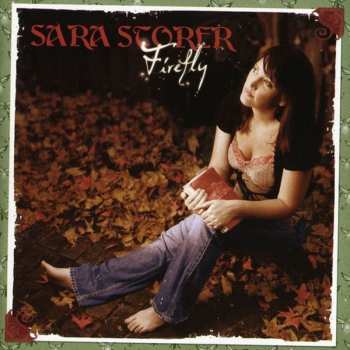 Album Sara Storer: Firefly