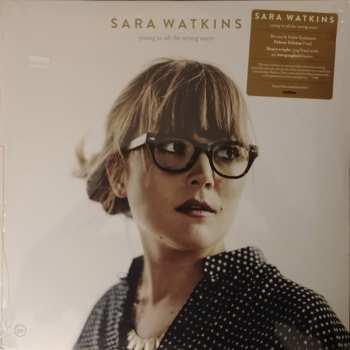 LP Sara Watkins: Young In All The Wrong Ways 67758