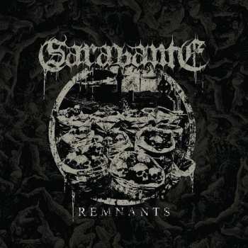 Album Sarabante: Remnants