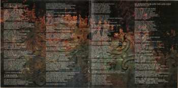 CD Saracen: Redemption