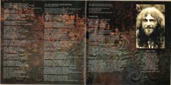 CD Saracen: Redemption