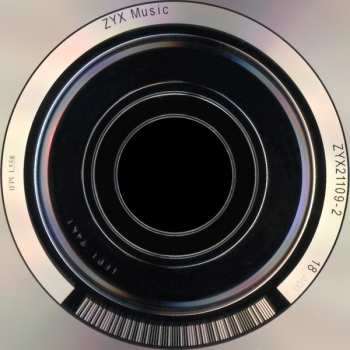 CD Saragossa Band: 40th Anniversary