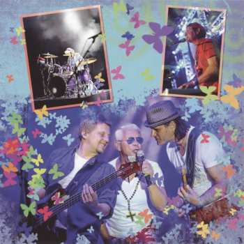 CD Saragossa Band: 40th Anniversary