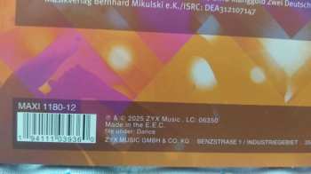 LP Saragossa Band: Original Hits & Remixes LTD | CLR