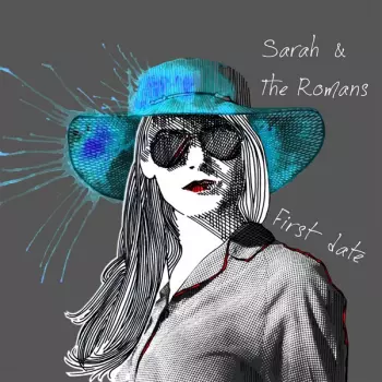 Sarah And The Romans: First Date
