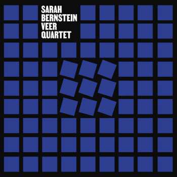 Album Sarah Bernstein: Veer Quartet