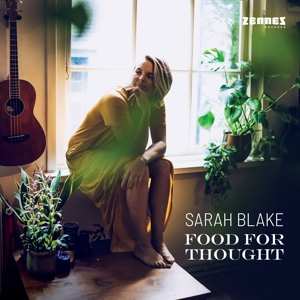Album Sarah Blake: Food For Thought