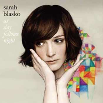 Album Sarah Blasko: As Day Follows Night