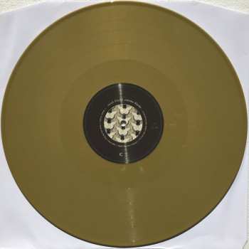 2LP Sarah Blasko: As Day Follows Night CLR | LTD