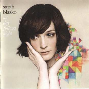CD Sarah Blasko: As Day Follows Night 315291