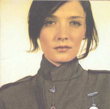 Album Sarah Blasko: The Overture & The Underscore