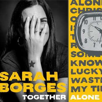 Album Sarah Borges: Together Alone