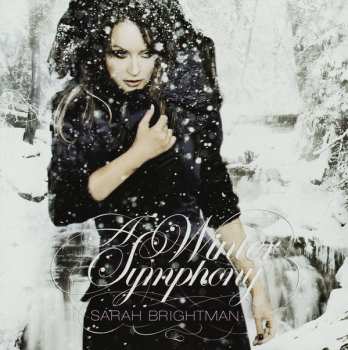 CD Sarah Brightman: A Winter Symphony 40522
