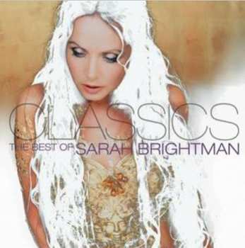CD Sarah Brightman: Classics: The Best Of 7233