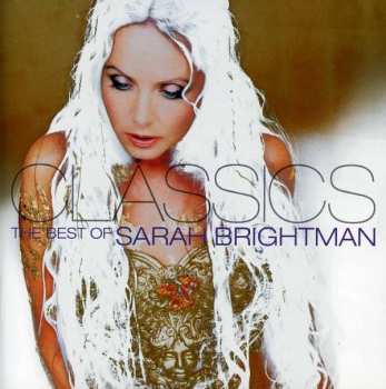 Album Sarah Brightman: Classics