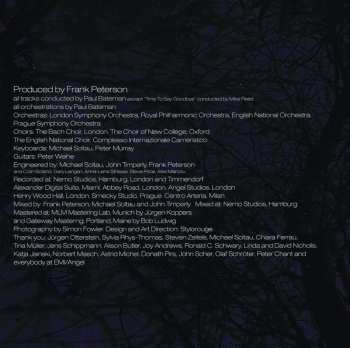 CD Sarah Brightman: Classics