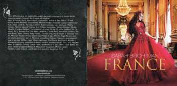 CD Sarah Brightman: France 181816
