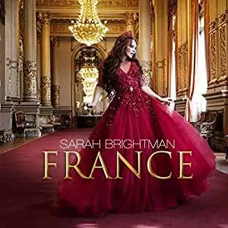 Sarah Brightman: France