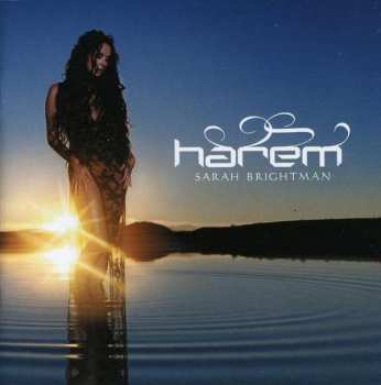 Album Sarah Brightman: Harem