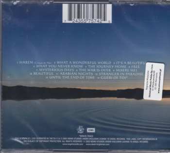 CD Sarah Brightman: Harem 15404