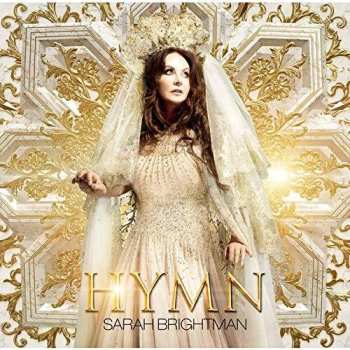 CD Sarah Brightman: Hymn (World Tour Limited Edition) LTD