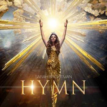 Album Sarah Brightman: Hymn